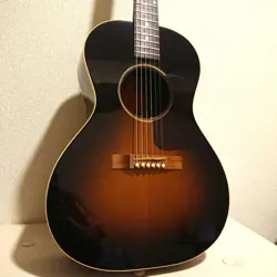 GIBSON L-00 2001 NO.MG2947