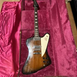 GIBSON FIREBIRD NO.MG2957
