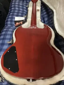 GIBSON SG61 HC