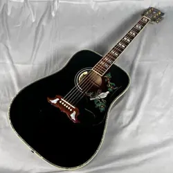 ABALONE USED ACOUSTIC