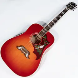 GIBSON CUSTOM SHOP 1960S DOVE 2011 USED ACOUSTIC GUITAR