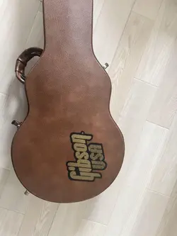 GIBSON LES PAUL STANDARD NO.MG2518