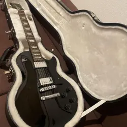 GIBSON LES PAUL STUDIO EB NO.MG2459