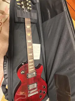 GIBSON LES PAUL STUDIO SET NO.MG2401