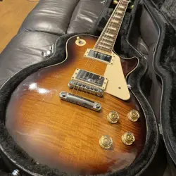 GIBSON LES PAUL TRADITIONAL NO.MG2316