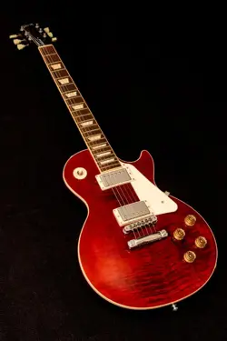 GIBSON LES PAUL TRADITIONAL NO.MG2329