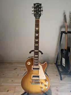 GIBSON LES PAUL CLASSIC 2019 NO.MG2225