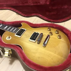 GIBSON LES PAUL SLASH JESSICA NO.MG2150