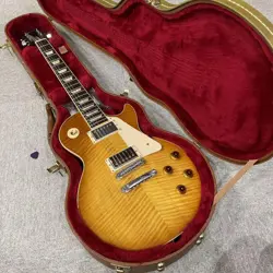GIBSON LES PAUL STANDARD 2016 NO.MG2158