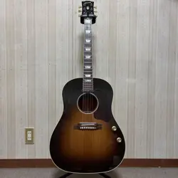 GIBSON CUSTOM SHOP J-160E 2014 NO.MG2088
