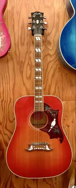 1960'S DOVE