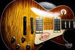 GIBSON CUSTOM SHOP  1959 LES PAUL REISSUE (LPR-9) 2007