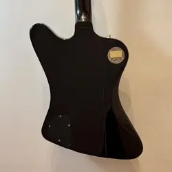 MATSUMOTO FIREBIRDTRANS BLACK