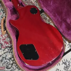 PAUL VINTAGE REISSUE