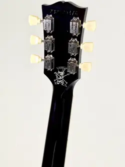 PAUL STANDARD -GOLDTOP-