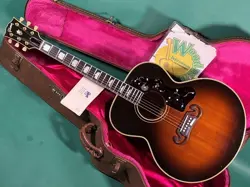 GIBSON J-200VS 1991（2503011）