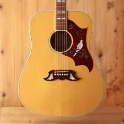 GIBSON DOVE 2009（2503011）