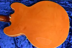 ES-335 BIGSBY