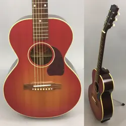 GIBSON CUSTOM SHOP B-25 3 4 VINTAGE