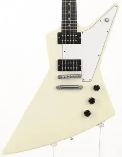 W/EBONY CLASSIC WHITE