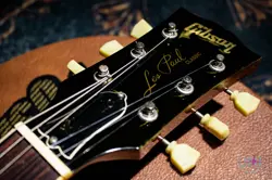1960 GOLD TOP