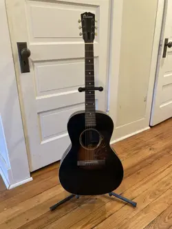 VINTAGE 1940S GIBSON