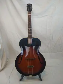 1964 GIBSON L-48