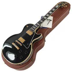 GIBSON CUSTOM SHOP USED GIBSON CUSTOM SHOP HISTORIC COLLECTION 57 LES PAUL CUSTO