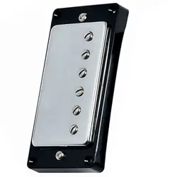DOUBLE COIL GUITAR