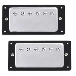 BRIDGE NECK PICKUP