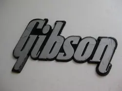 GUITAR AMPLIFIER LOGO