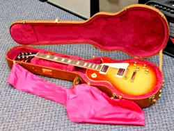 GUITAR! CHERRY