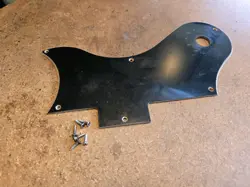 L6S PICKGUARD