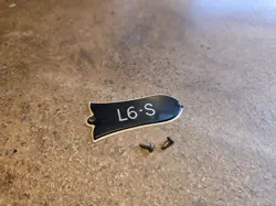 L6S TRUSS