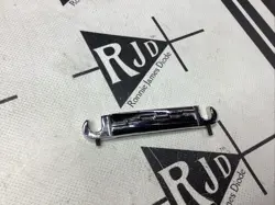 GENUINE GIBSON TPBR LIGHTING GUITAR COMPENSATING BRIDGE CHROME