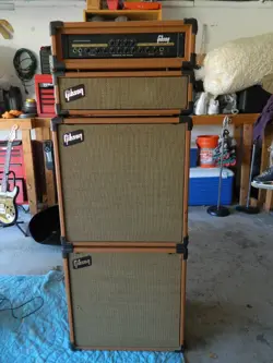 1X15 CABS