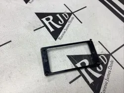 GENUINE GIBSON M69 BLACK NECK HUMBUCKER PICKUP RING