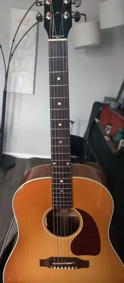 ADIRONDACK MAHOGANY EXCELLENT!