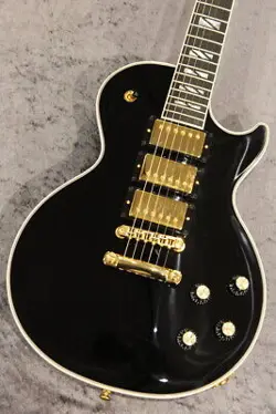 3-PICKUP -EBONY- 4.22KG