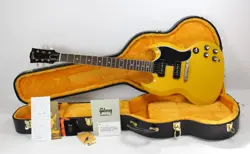 RARE STINGER GIBSON