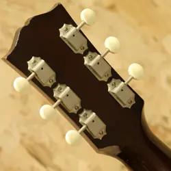 GIBSON J-45M TRIBURST 2001 SAFE DELIVERY FROM JAPAN