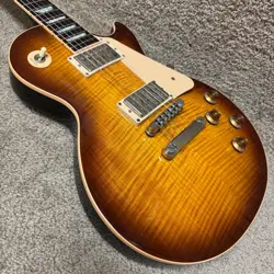 GIBSON LES PAUL STANDARD 2003 HONEYBURST W/ OHSC