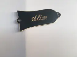 60'S GIBSON SG TRUSS ROD COVER USA - SLIM CUSTOM
