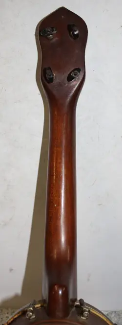 BANJO UKE