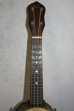 UB -1 BANJO