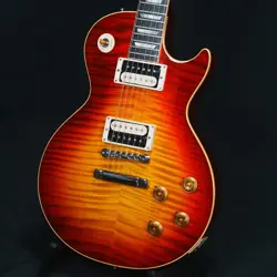 GIBSON CUSTOM SHOP MADE TO MEASURE 1959 LES PAUL STD GLOSS NO-P.G. *LR581