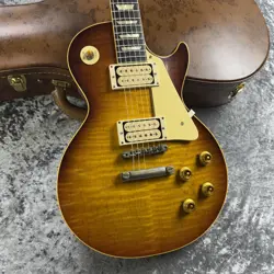 GIBSON CUSTOM SHOP PSL MURPHY LAB 1959 LES PAUL STANDARD SLOW *AJ443