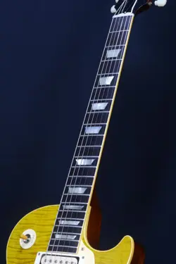 GLOSS GREEN LEMON