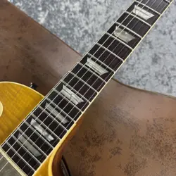 CUSTOM SHOP KIRK