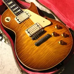 GIBSON CUSTOM SHOP PSL MURPHY LAB 1959 LES PAUL STANDARD LIGHT *HF905